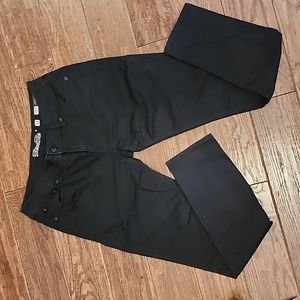 Miss Me signature skinny jeans